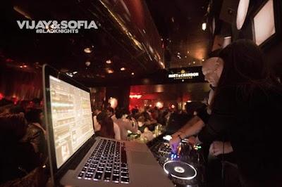 Black Nightclub Photo 7