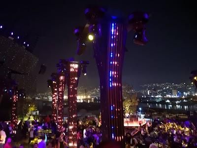 SKYBAR Beirut Photo 2