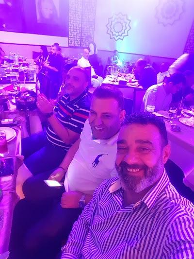 Mandoline The Club Photo 7