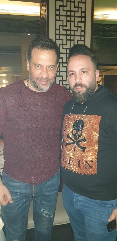 Mandoline The Club Photo 8