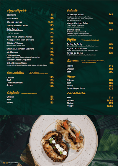 Catrinas Beirut Photo 7