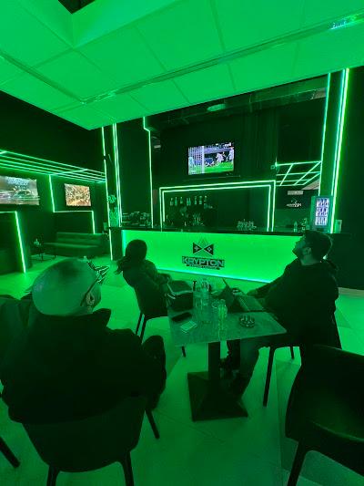 Krypton Gaming Lounge Photo 5