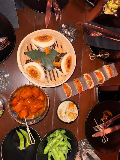 SPINE Beirut Photo 4