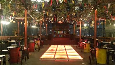 The Grand Factory Photo 2