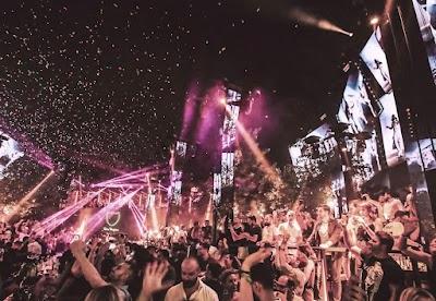 SKYBAR Beirut Photo 3