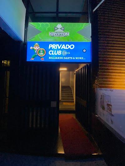 Krypton Gaming Lounge Photo 4