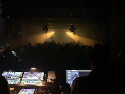 The Ballroom Blitz Photo 3