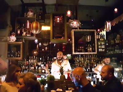 The Bohemian Bar Photo 1