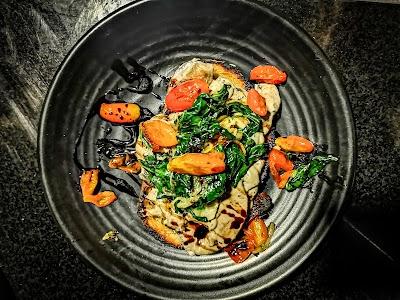 Hamra Express cocktail bar Photo 8