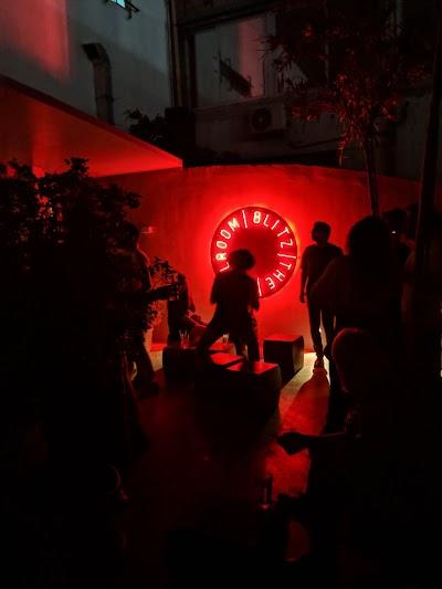 The Ballroom Blitz Photo 7