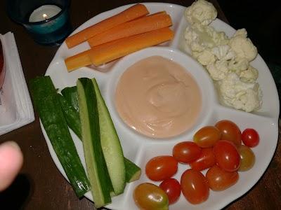 The Bohemian Bar Photo 8