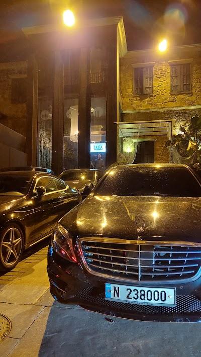 Taiga Beirut Photo 3