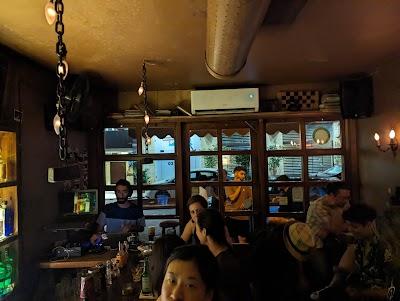 Rabbit Hole Pub & Grub Photo 10