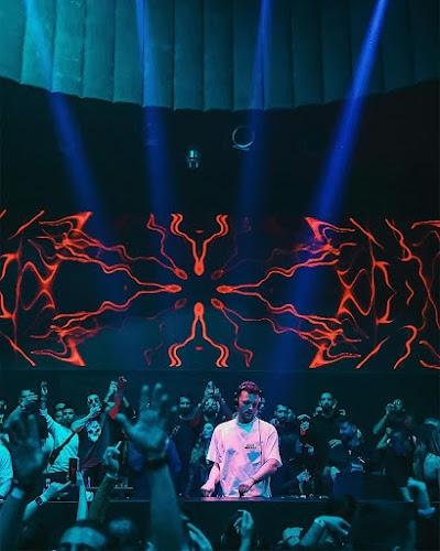 SKYBAR Beirut Photo 9