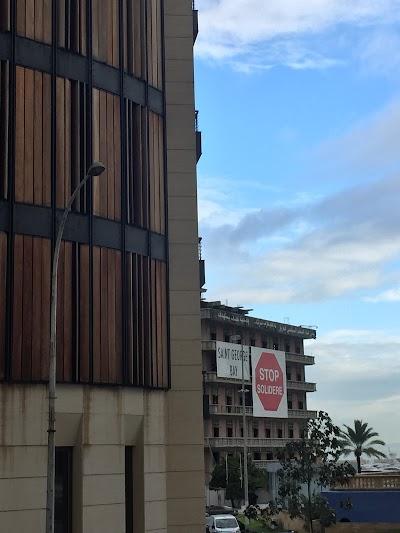 Mandoline The Club Photo 5