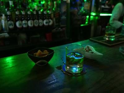 Evergreen Bar Photo 4