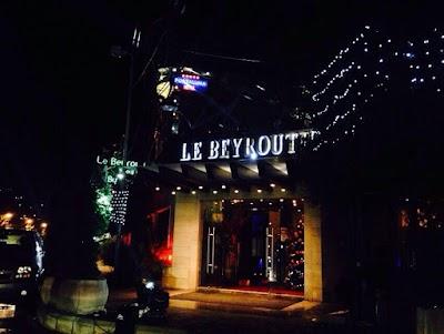 Le Beyrouth Super Night Clubs Photo 2