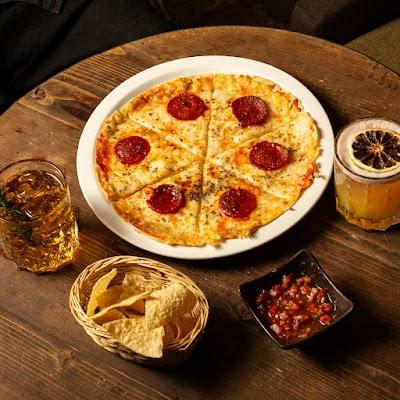 Rabbit Hole Pub & Grub Photo 2