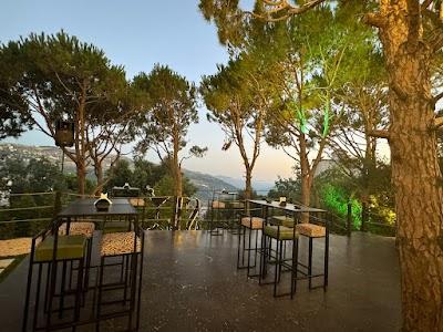 Sly Bar & Lounge Photo 6