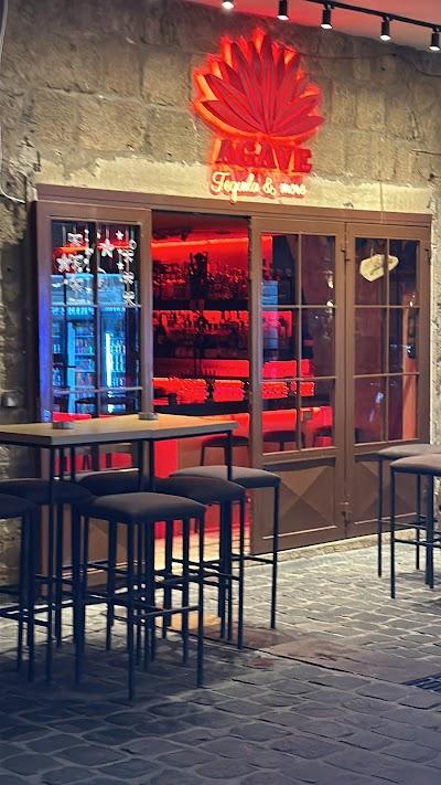 Agave - Tequila Bar Photo 3