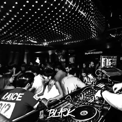 Black Nightclub Photo 4