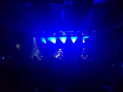 The Ballroom Blitz Photo 9