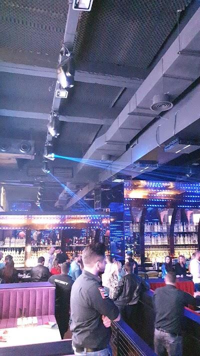 Taiga Beirut Photo 4