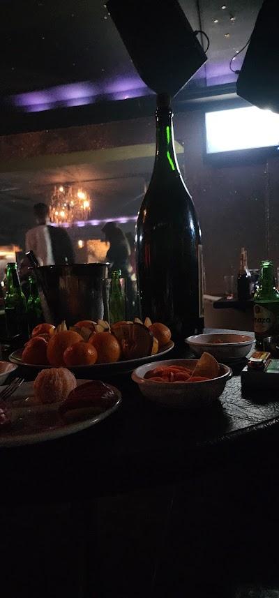 Vault Night Club Photo 2