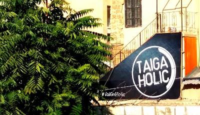 Taiga Beirut Photo 7