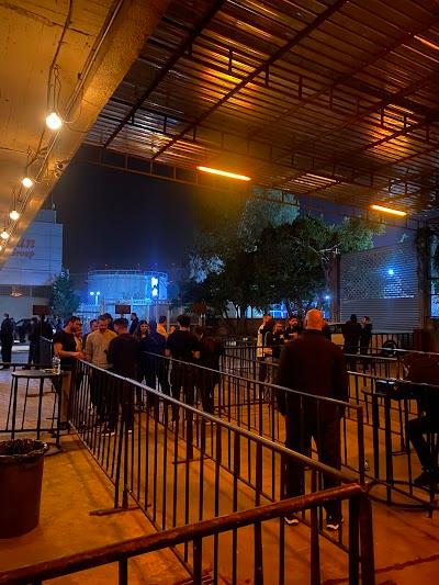 The Grand Factory Photo 9