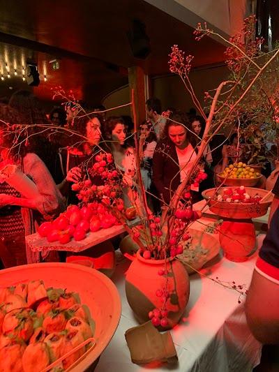 The Ballroom Blitz Photo 10