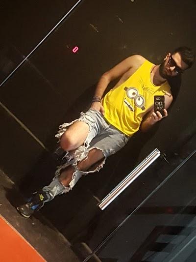 Posh Club- Beirut Photo 9