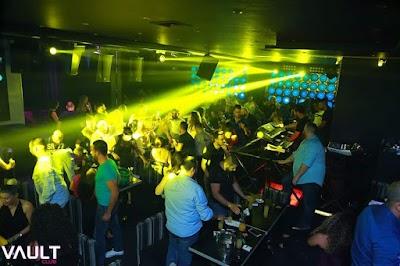 Vault Night Club Photo 3