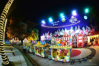 Casino du Liban Photo 9