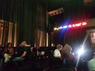 Black Nightclub Photo 5