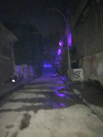 Posh Club- Beirut Photo 4