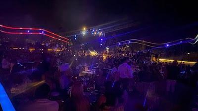 Palms Beirut Photo 9