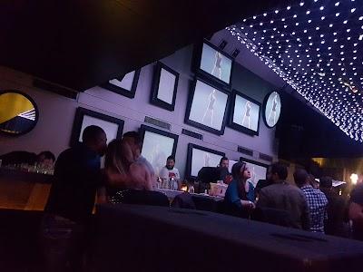 Black Nightclub Photo 3