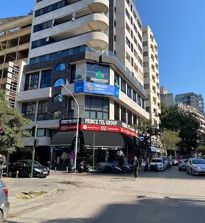 Krypton Gaming Lounge Photo 2