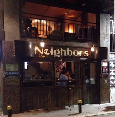 Neighbors Pub Photo 6