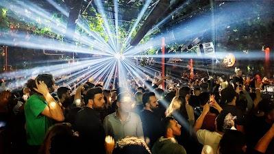 The Grand Factory Photo 10