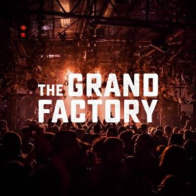 The Grand Factory Photo 3