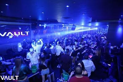 Vault Night Club Photo 5