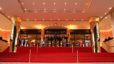 Casino du Liban Photo 1
