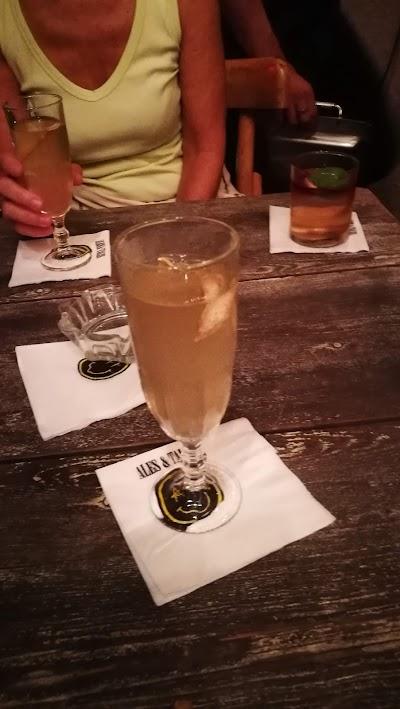 Ales & Tales Photo 10