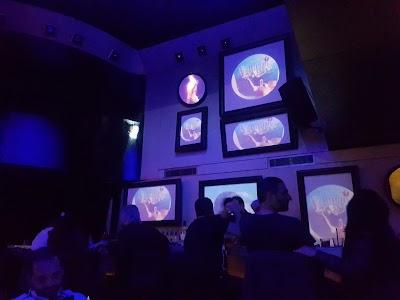 Black Nightclub Photo 9