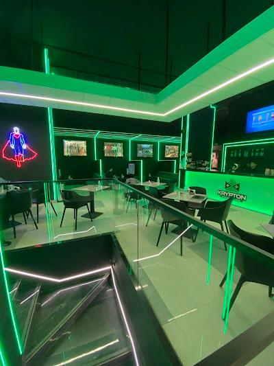 Krypton Gaming Lounge Photo 1