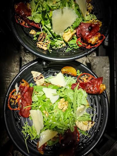 Hamra Express cocktail bar Photo 7