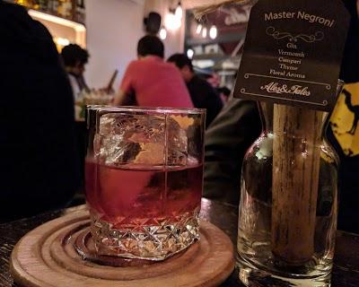 Rabbit Hole Pub & Grub Photo 3