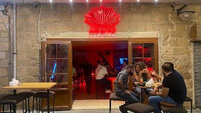 Agave - Tequila Bar Photo 1